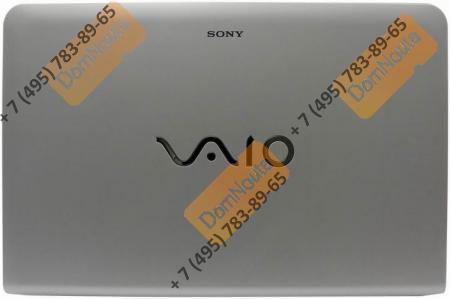 Ноутбук Sony SVE-1511V1R