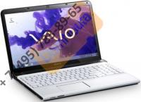 Ноутбук Sony SVE-1511V1R