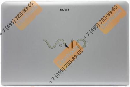 Ноутбук Sony SVE-1711G1R