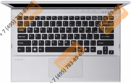 Ультрабук Sony SVT-1311X1R