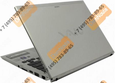Ультрабук Sony SVT-1311X1R