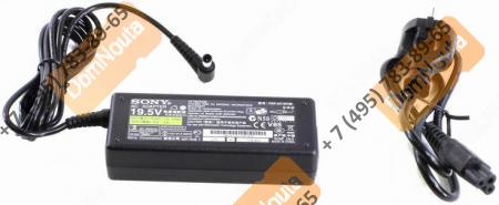 Ноутбук Sony SVE-1411E1R