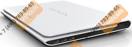 Ноутбук Sony SVE-1411E1R