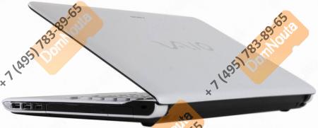 Ноутбук Sony SVE-1411E1R