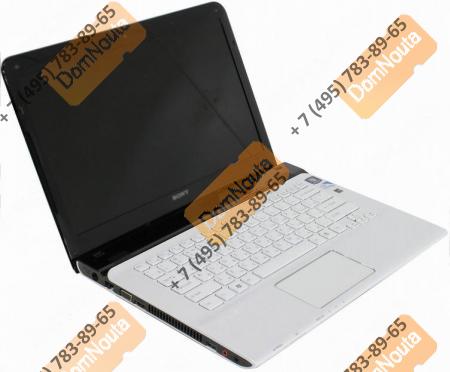 Ноутбук Sony SVE-1411E1R