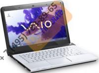 Ноутбук Sony SVE-1411E1R