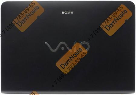 Ноутбук Sony SVE-14A1S6R