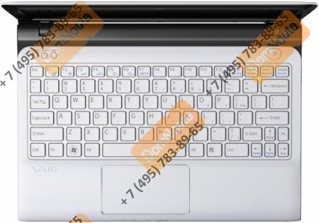Ноутбук Sony SVE-1111M1R