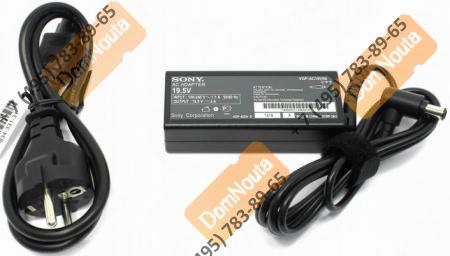 Ноутбук Sony SVE-1111M1R