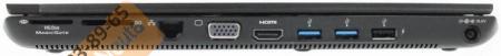 Ноутбук Sony SVS-1511V9R