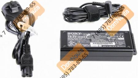 Ноутбук Sony SVS-1511V9R