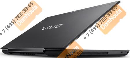 Ноутбук Sony SVS-1511V9R