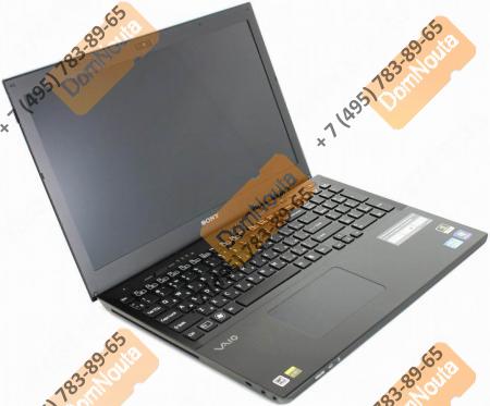 Ноутбук Sony SVS-1511V9R
