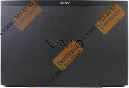 Ноутбук Sony SVS-1511V9R