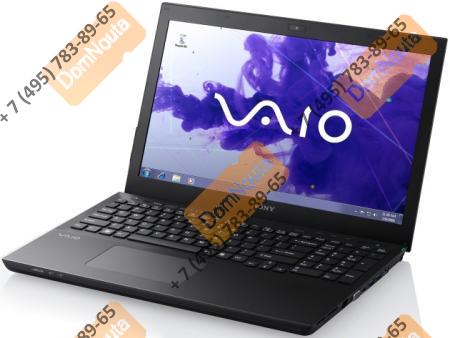 Ноутбук Sony SVS-1511V9R