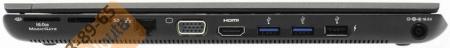 Ноутбук Sony SVS-1511X9R