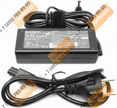Ноутбук Sony SVS-1511X9R