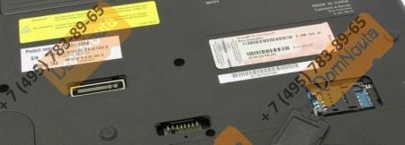 Ноутбук Sony SVS-1511X9R