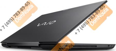 Ноутбук Sony SVS-1511X9R