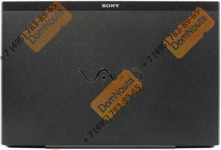 Ноутбук Sony SVS-1511X9R