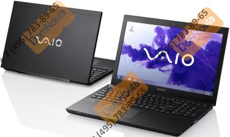 Ноутбук Sony SVS-1511X9R