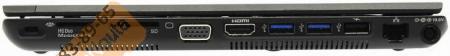 Ноутбук Sony SVS-1311L9R