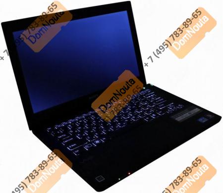 Ноутбук Sony SVS-1311L9R