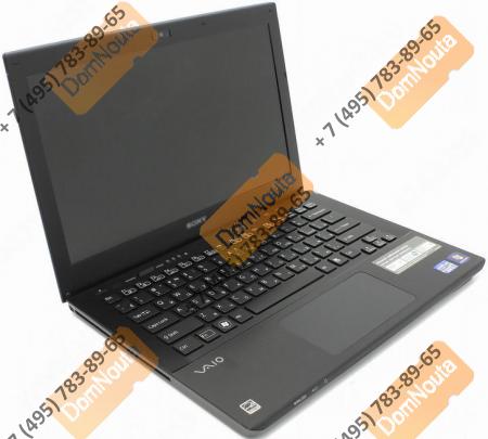 Ноутбук Sony SVS-1311L9R
