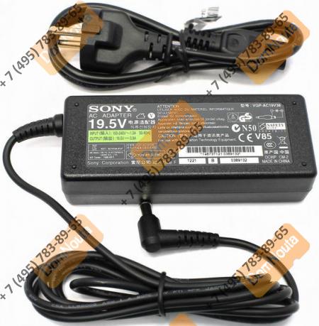 Ноутбук Sony SVS-1311L9R