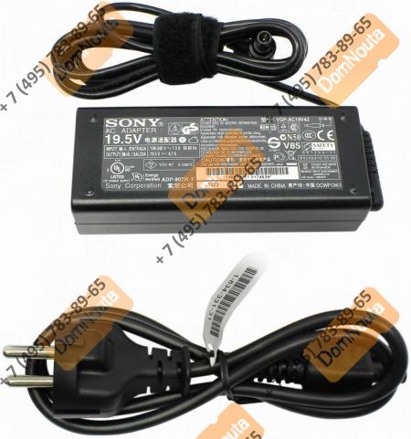 Ноутбук Sony SVS-1311M9R