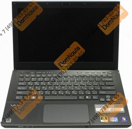 Ноутбук Sony SVS-1311M9R