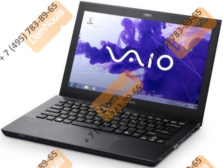 Ноутбук Sony SVS-1311M9R