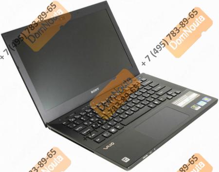 Ноутбук Sony SVS-13A1V8R