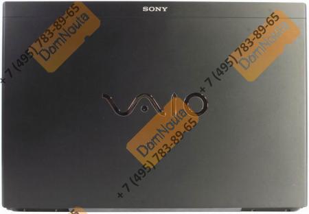 Ноутбук Sony SVS-13A1V8R