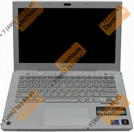 Ноутбук Sony SVS-1311E3R