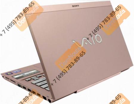 Ноутбук Sony SVS-1311E3R