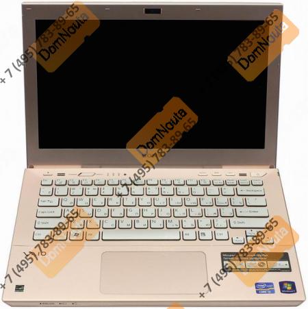 Ноутбук Sony SVS-1311E3R