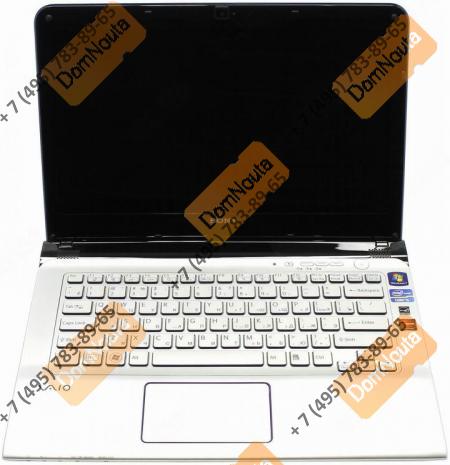 Ноутбук Sony SVE-14A1X1R