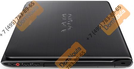 Ноутбук Sony SVE-14A1X1R