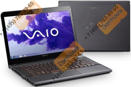 Ноутбук Sony SVE-14A1X1R