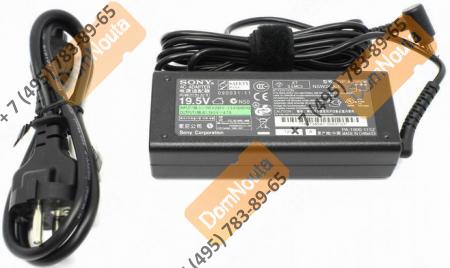 Ноутбук Sony SVE-14A1X1R