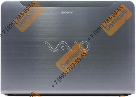 Ноутбук Sony SVE-14A1X1R