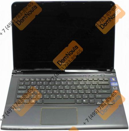 Ноутбук Sony SVE-14A1X1R