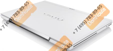 Ноутбук Sony SVS-1511F4R