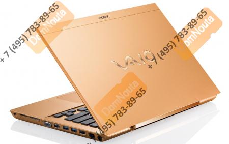 Ноутбук Sony SVS-13A1Z9R