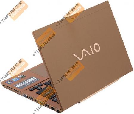 Ноутбук Sony SVS-13A1Z9R