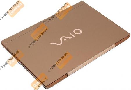 Ноутбук Sony SVS-13A1Z9R