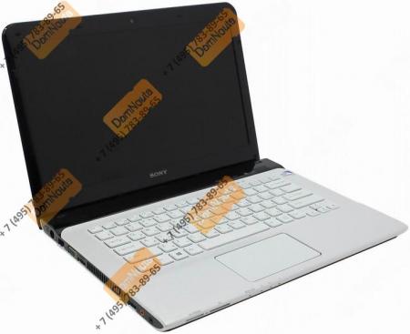 Ноутбук Sony SVE-1412E1R
