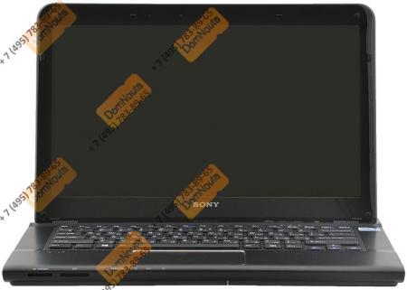 Ноутбук Sony SVE-1412E1R