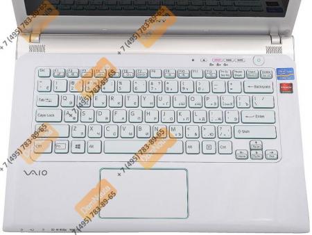 Ноутбук Sony SVE-14A2M1R